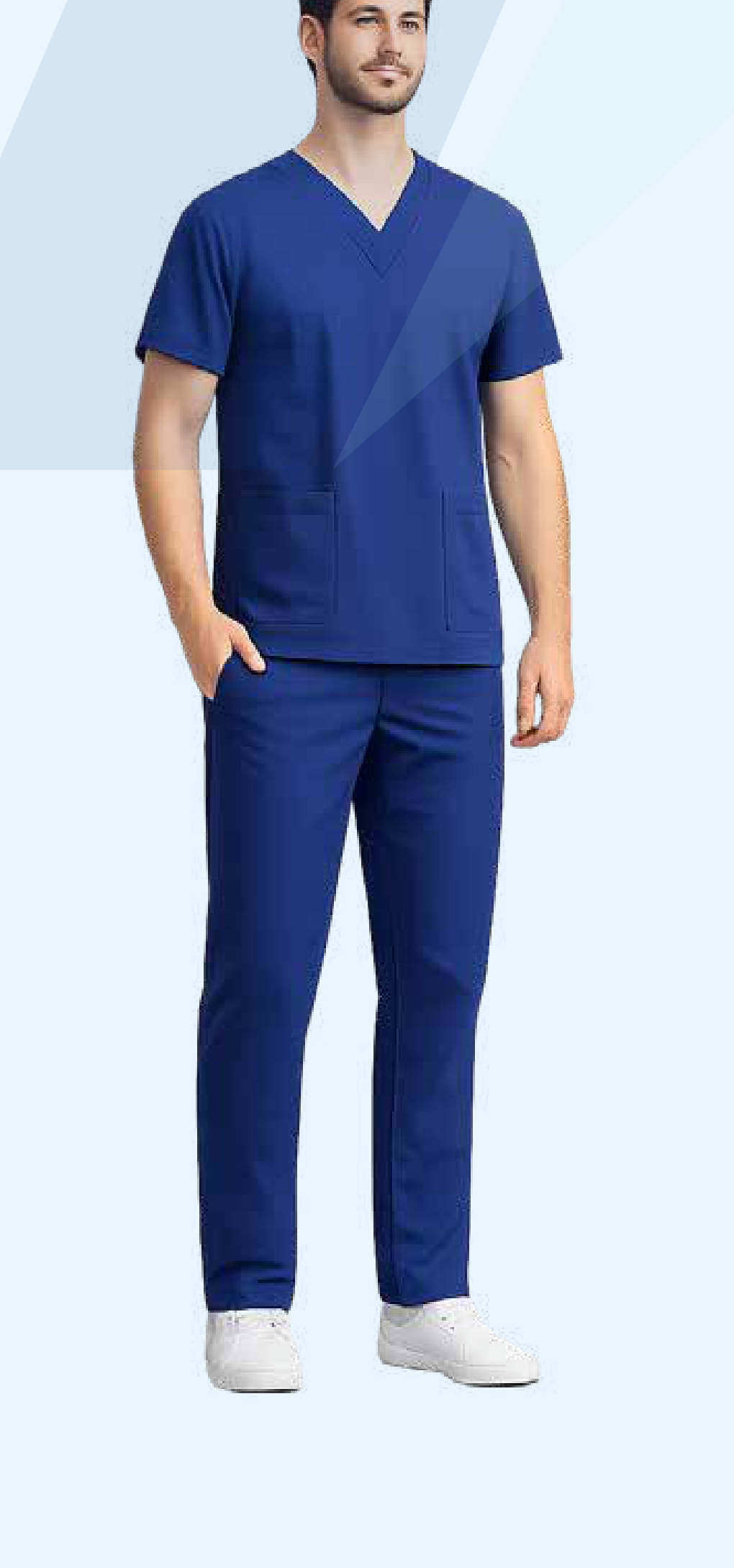 Scrub Takimi urun gorseli