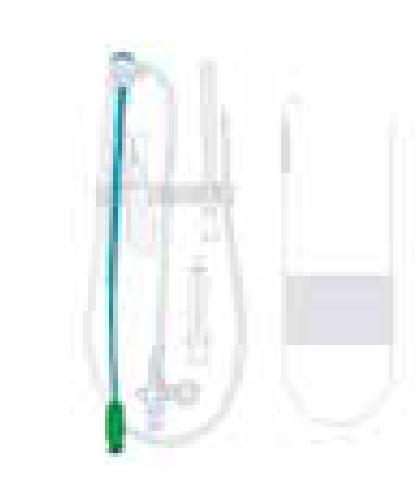 6F Radial Introducer urun gorseli