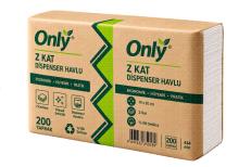 ONLY Rekabet Z Kat Dispenser Havlu 100'lü ürün görseli