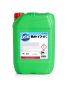 Banyo - WC ürün görseli