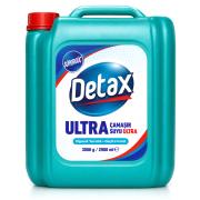 DETAX Ultra Çamaşır Suyu Okyanus ürün görseli