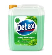 DETAX Yüzey Temizleyici Düş Bahçesi 4 KG ürün görseli