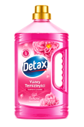 DETAX Yüzey Temizleyici Gülbahçesi 2450 ML ürün görseli
