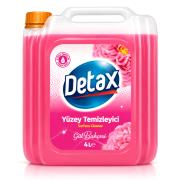 DETAX Yüzey Temizleyici Gülbahçesi 4 KG ürün görseli