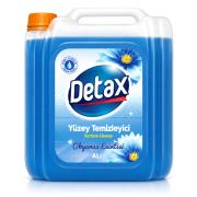DETAX Yüzey Temizleyici Okyanus 4 KG ürün görseli